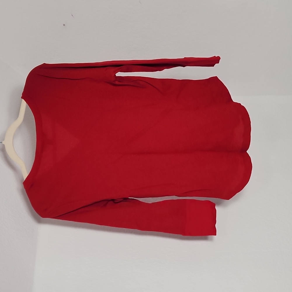 Lauren Ralph Lauren red Henly - Picture 5 of 8